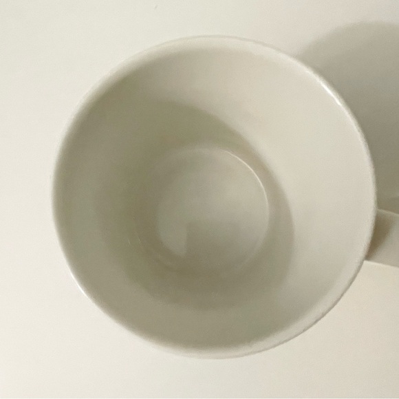 Vintage Starbucks Coffee 1998 Valentine Amore in Rome Italy Coffee Mug Romantic - Picture 11 of 15